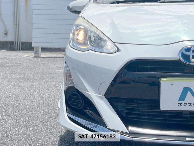 Toyota AQUA 2016-07 7960109-12