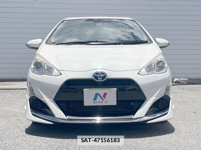 Toyota AQUA 2016-07 7960109-14