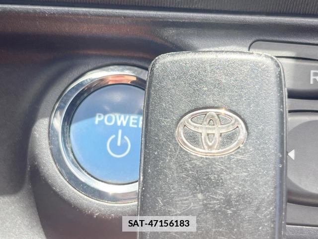 Toyota AQUA 2016-07 7960109-7