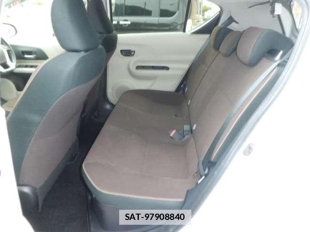 Toyota AQUA 2014-06 7960345-13