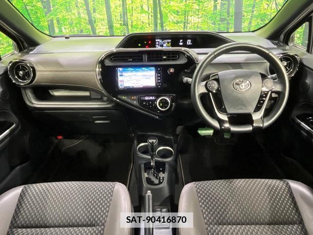 Toyota AQUA 2019-02 7960762-1