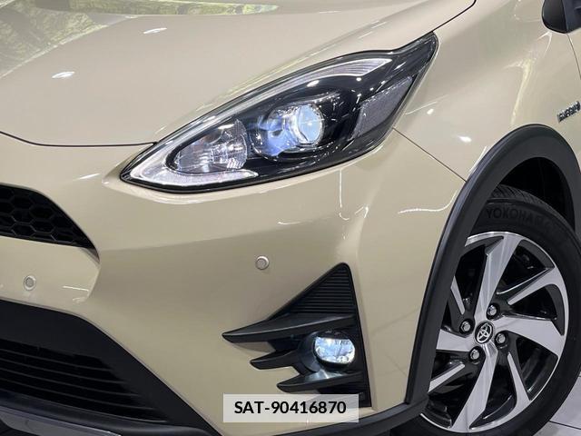 Toyota AQUA 2019-02 7960762-12
