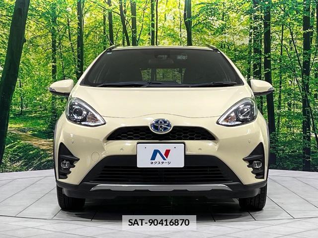 Toyota AQUA 2019-02 7960762-14