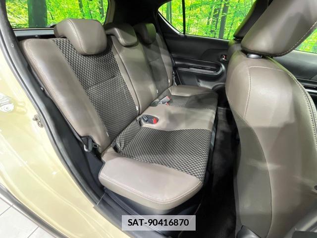 Toyota AQUA 2019-02 7960762-9