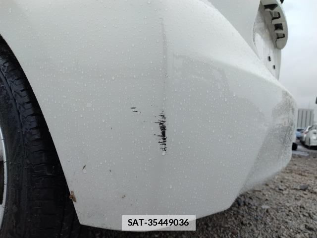 Toyota AQUA 2013-06 7962085-5