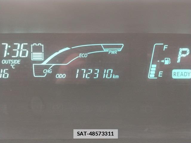 Toyota AQUA 2014-05 7962086-8