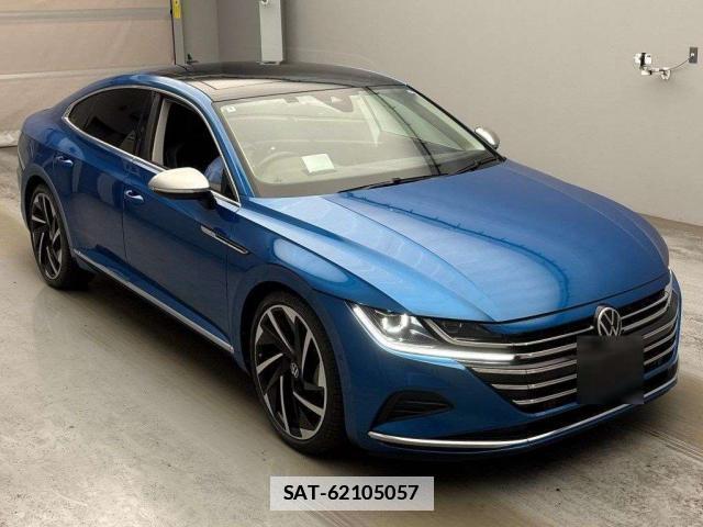 VolksWagen ARTEON 2022-04 7960871-0