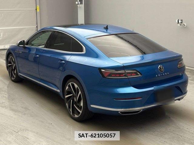 VolksWagen ARTEON 2022-04 7960871-1