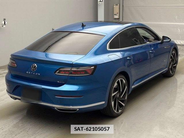 VolksWagen ARTEON 2022-04 7960871-10