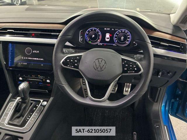 VolksWagen ARTEON 2022-04 7960871-2