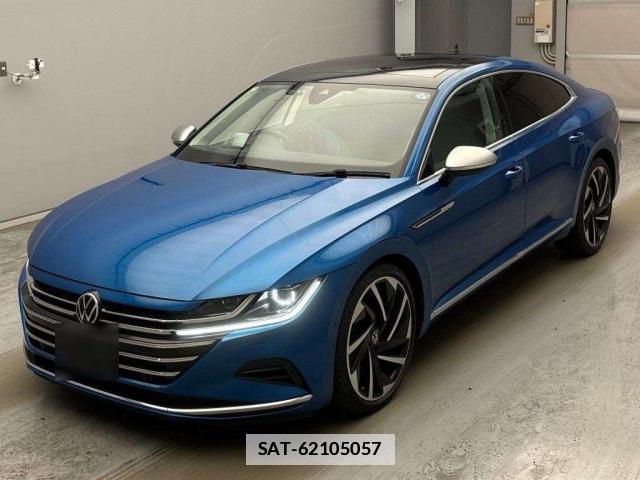 VolksWagen ARTEON 2022-04 7960871-9