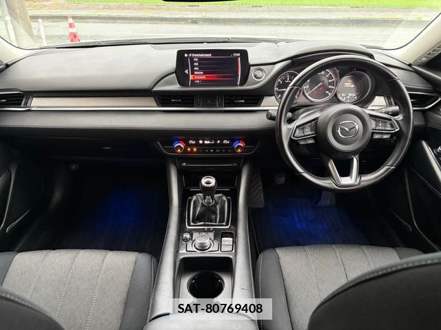 Mazda ATENZA WAGON 2019-05 7959506-2