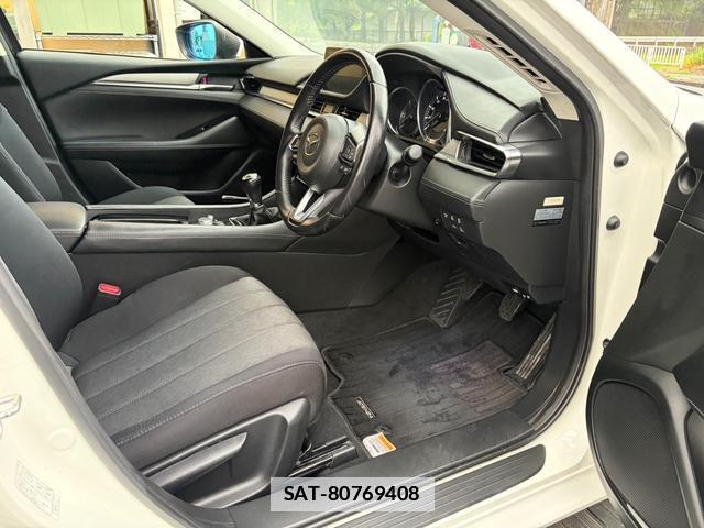 Mazda ATENZA WAGON 2019-05 7959506-5