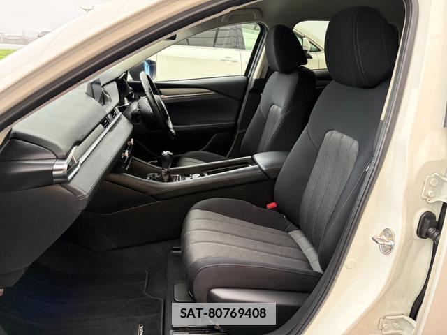 Mazda ATENZA WAGON 2019-05 7959506-6