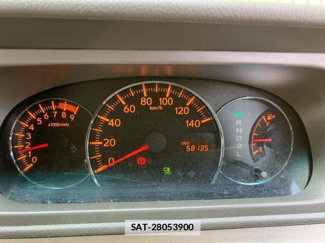 Daihatsu ATRAI WAGON 2009-11 7959842-0