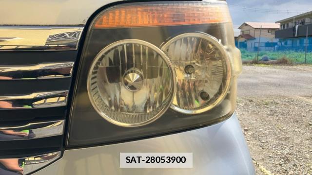 Daihatsu ATRAI WAGON 2009-11 7959842-1