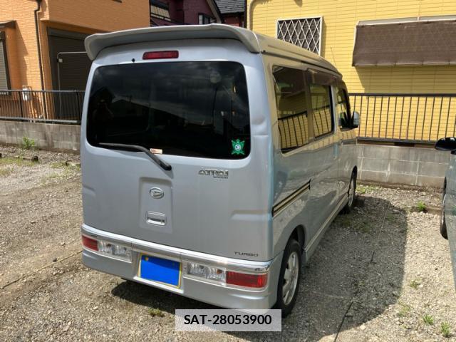 Daihatsu ATRAI WAGON 2009-11 7959842-12