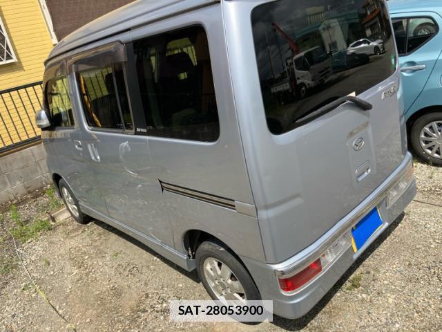 Daihatsu ATRAI WAGON 2009-11 7959842-13