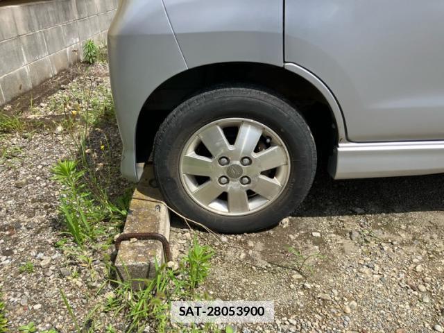 Daihatsu ATRAI WAGON 2009-11 7959842-4
