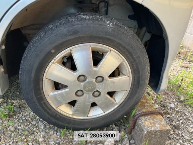 Daihatsu ATRAI WAGON 2009-11 7959842-5