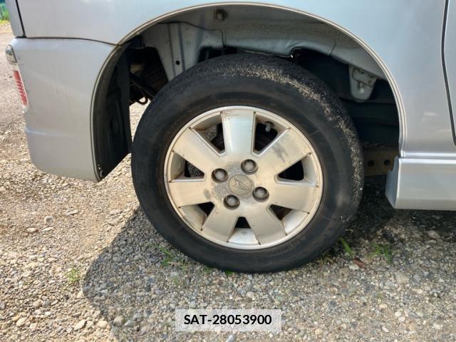 Daihatsu ATRAI WAGON 2009-11 7959842-6