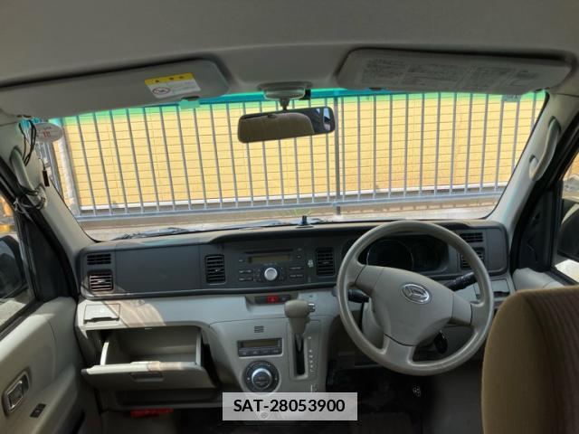 Daihatsu ATRAI WAGON 2009-11 7959842-8