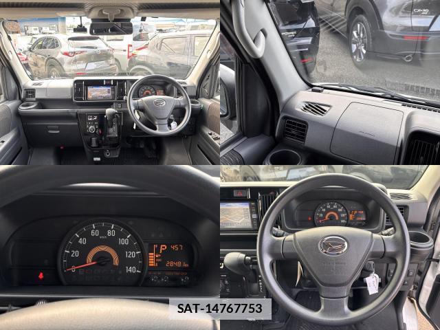 Daihatsu ATRAI WAGON 2019-06 7960322-2