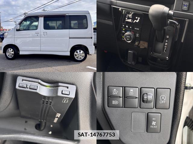 Daihatsu ATRAI WAGON 2019-06 7960322-3