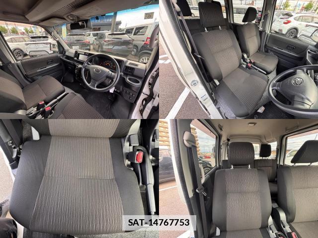 Daihatsu ATRAI WAGON 2019-06 7960322-5