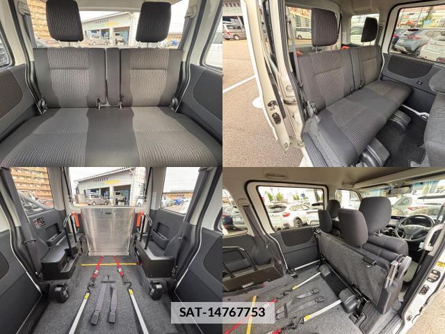 Daihatsu ATRAI WAGON 2019-06 7960322-6