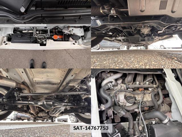Daihatsu ATRAI WAGON 2019-06 7960322-7