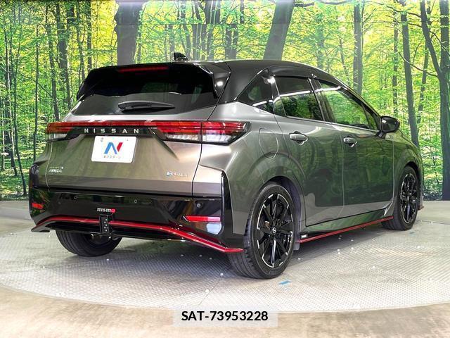Nissan AURA 2022-06 7960487-16