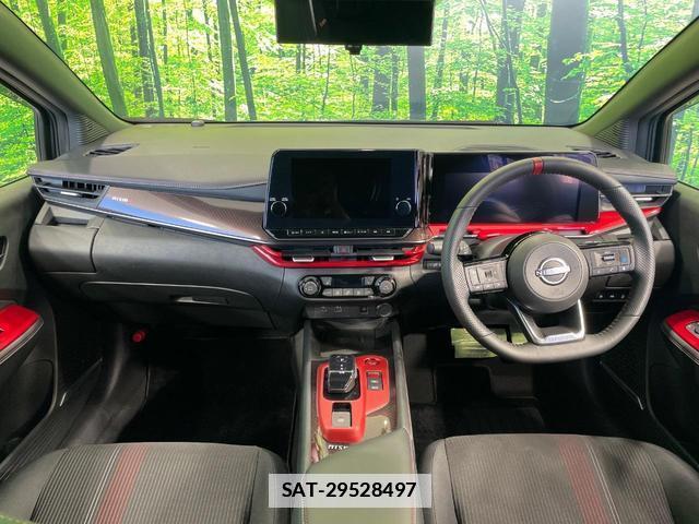 Nissan AURA 2025-11 7960510-1