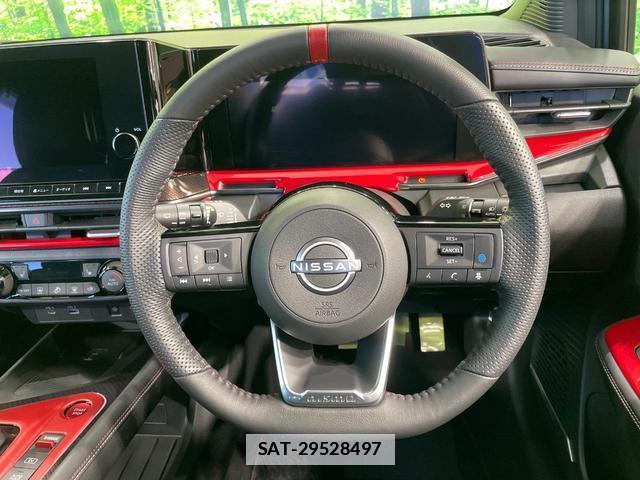 Nissan AURA 2025-11 7960510-11