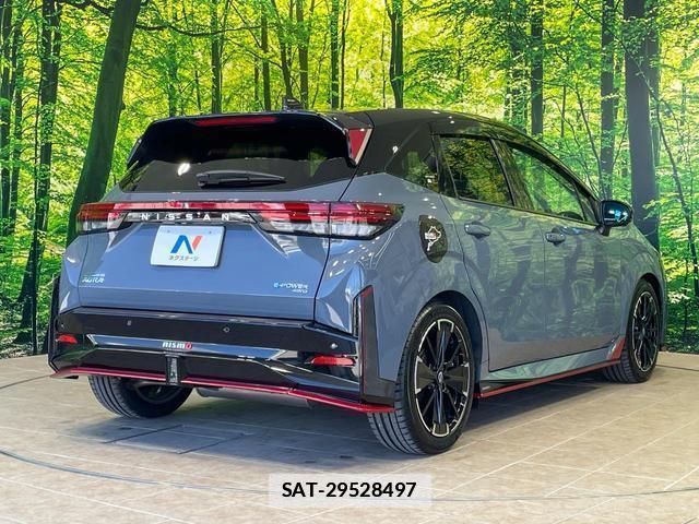Nissan AURA 2025-11 7960510-17