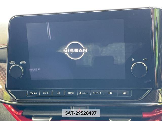 Nissan AURA 2025-11 7960510-3