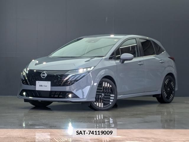 Nissan AURA 2025-06 7961730-0