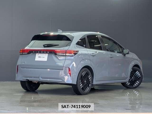 Nissan AURA 2025-06 7961730-1