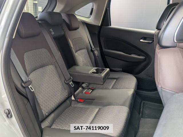 Nissan AURA 2025-06 7961730-19