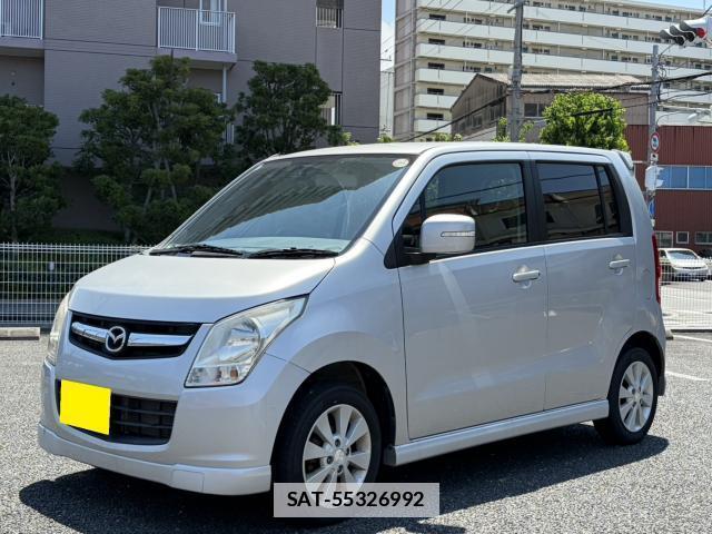 Mazda AZ-WAGON 2012-05 7959687-0