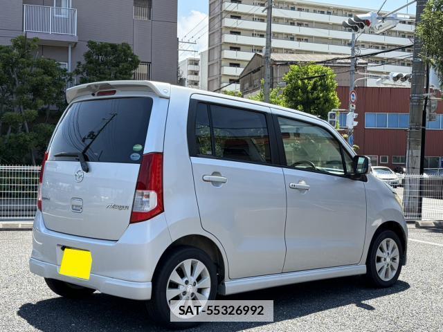 Mazda AZ-WAGON 2012-05 7959687-1