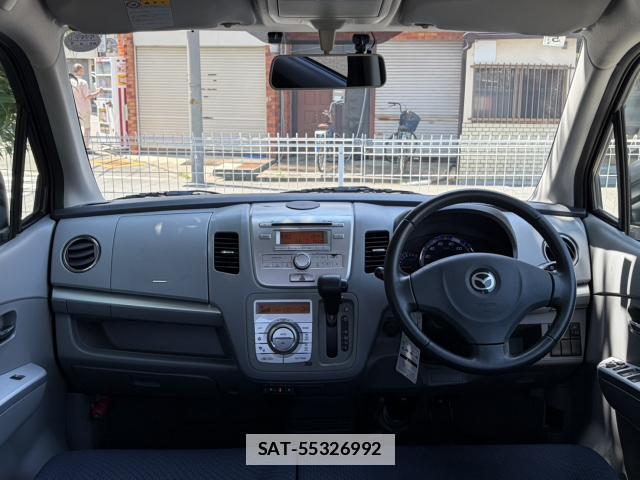 Mazda AZ-WAGON 2012-05 7959687-2