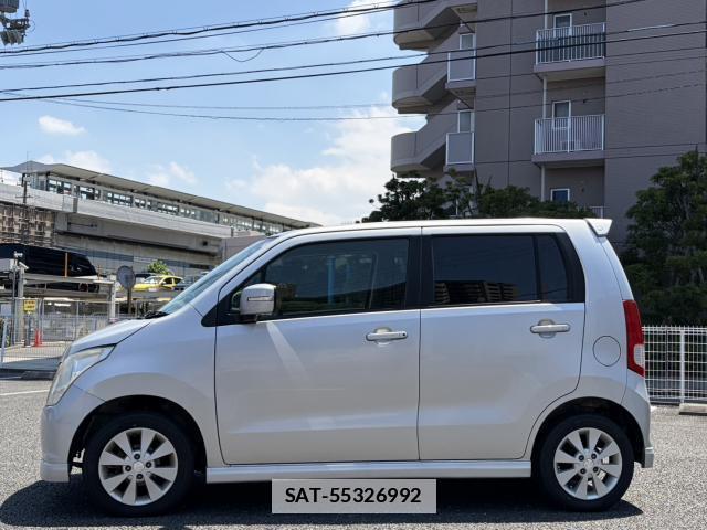 Mazda AZ-WAGON 2012-05 7959687-8