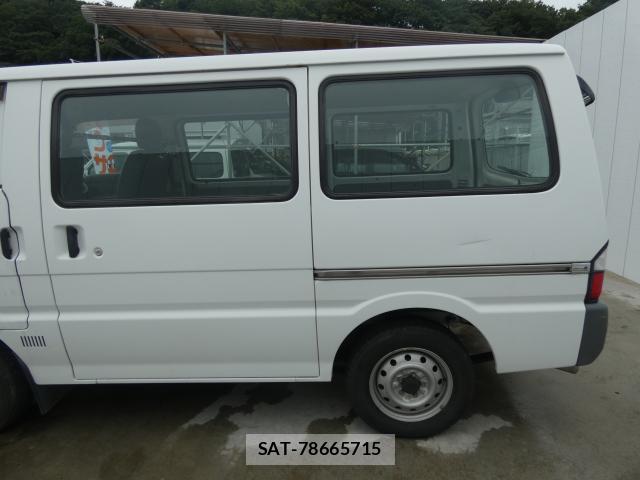 Mazda BONGO VAN 2012-06 7960543-12