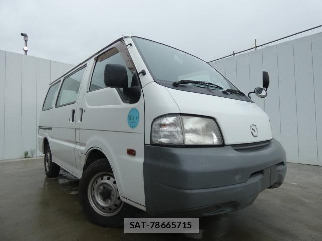 Mazda BONGO VAN 2012-06 7960543-13