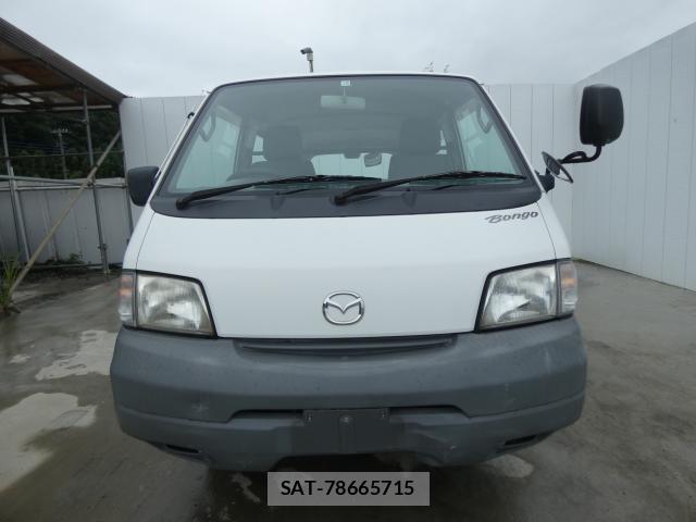 Mazda BONGO VAN 2012-06 7960543-14