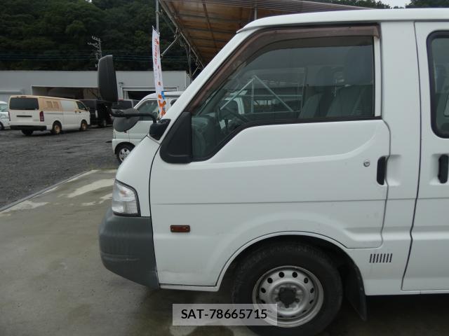 Mazda BONGO VAN 2012-06 7960543-15