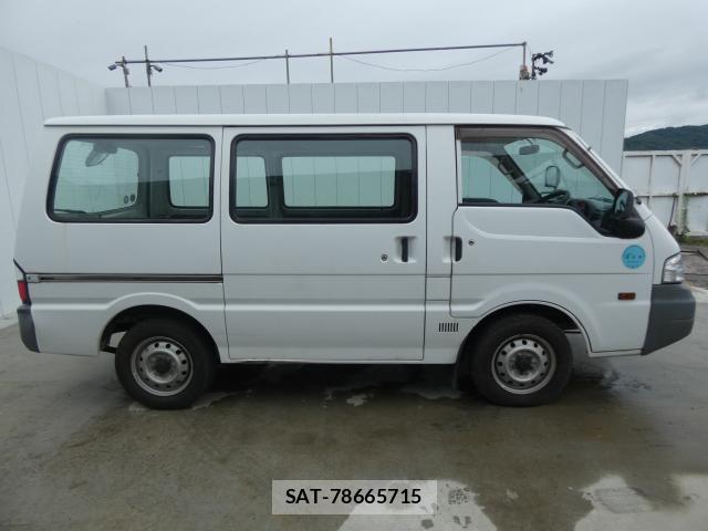 Mazda BONGO VAN 2012-06 7960543-16