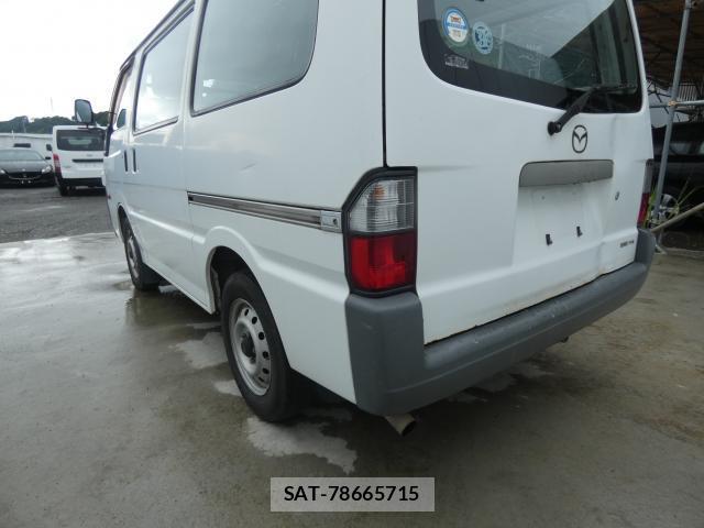 Mazda BONGO VAN 2012-06 7960543-17