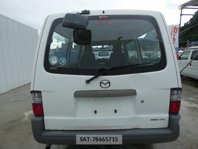 Mazda BONGO VAN 2012-06 7960543-18